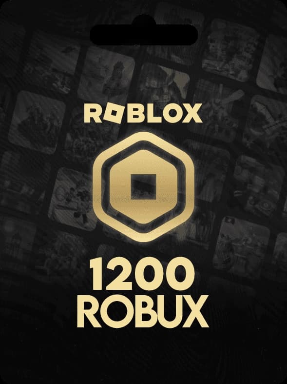 1200 ROBUX